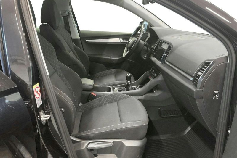 Skoda Karoq bild 7