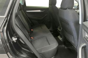 Skoda Karoq bild 8