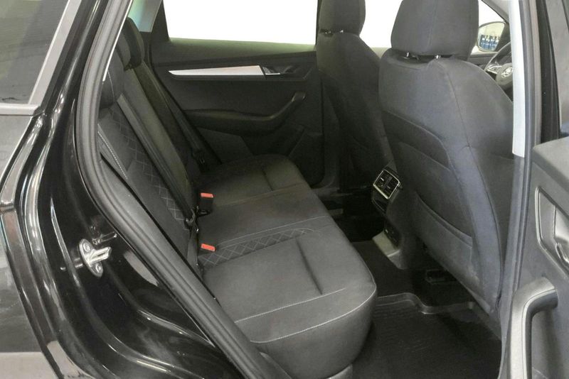 Skoda Karoq bild 8