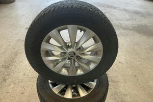 Skoda Karoq bild 12
