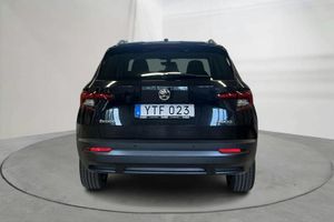 Skoda Karoq bild 5