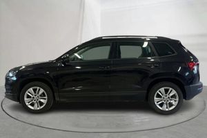 Skoda Karoq bild 2