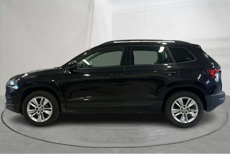 Skoda Karoq bild 2