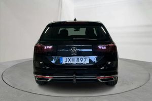 Volkswagen Passat bild 5