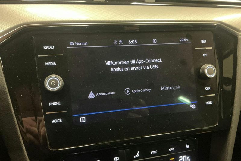 Volkswagen Passat bild 15