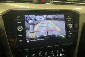 Volkswagen Passat bild 11