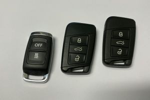 Volkswagen Passat bild 20