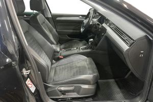 Volkswagen Passat bild 7