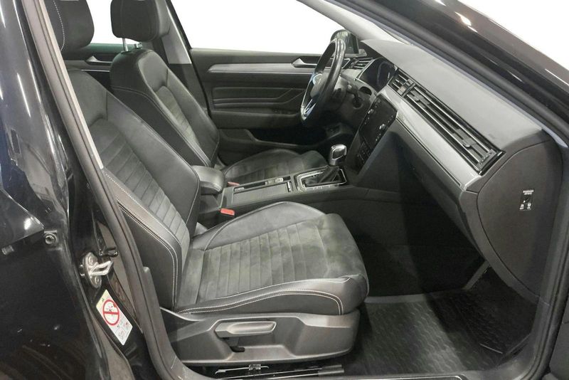 Volkswagen Passat bild 7