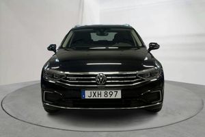 Volkswagen Passat bild 4