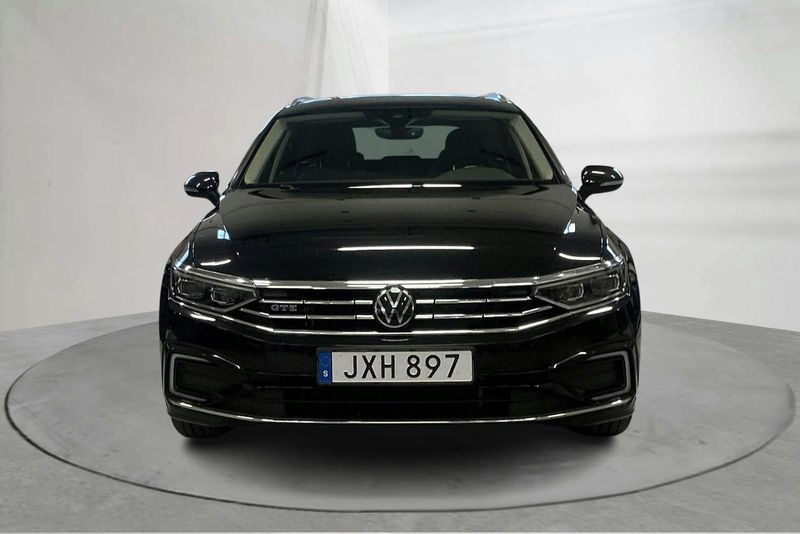 Volkswagen Passat bild 4