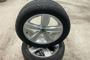 Volkswagen Passat bild 19