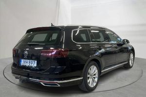Volkswagen Passat bild 3