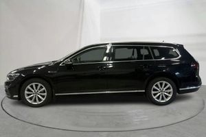 Volkswagen Passat bild 2