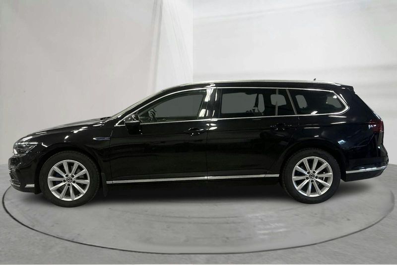 Volkswagen Passat bild 2