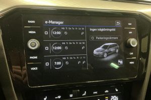 Volkswagen Passat bild 13