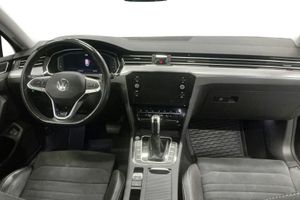 Volkswagen Passat bild 6