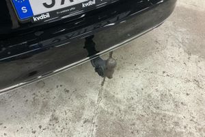 Volkswagen Passat bild 16