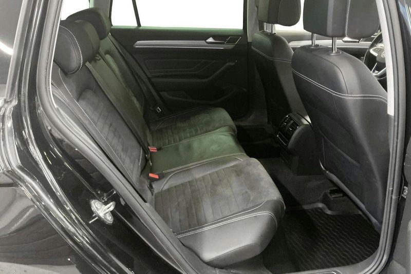 Volkswagen Passat bild 8