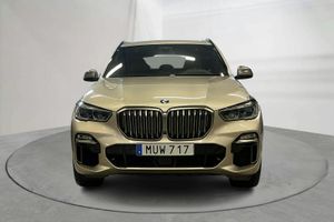 BMW X5 bild 4
