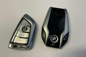 BMW X5 bild 19