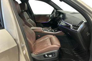 BMW X5 bild 7