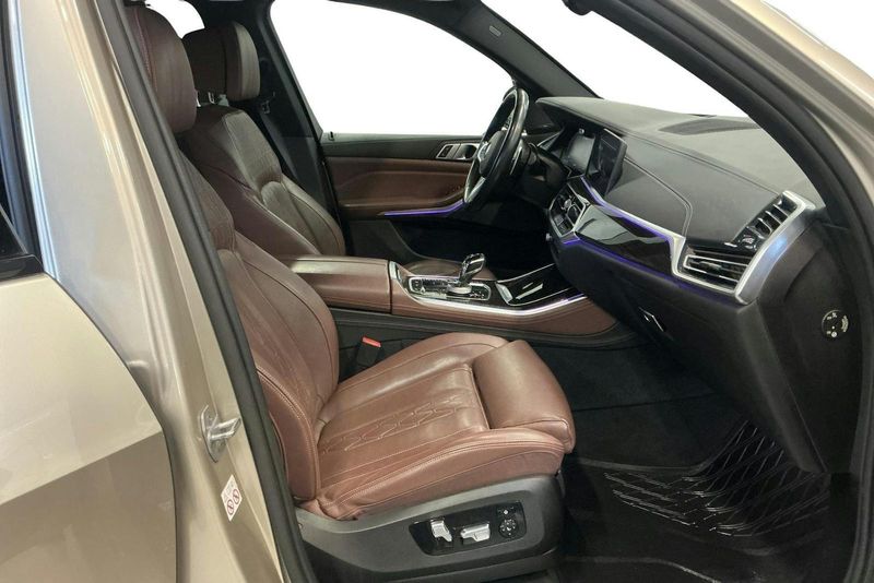 BMW X5 bild 7