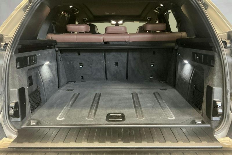 BMW X5 bild 9