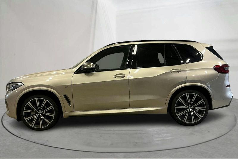BMW X5 bild 2