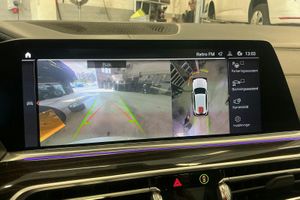 BMW X5 bild 12