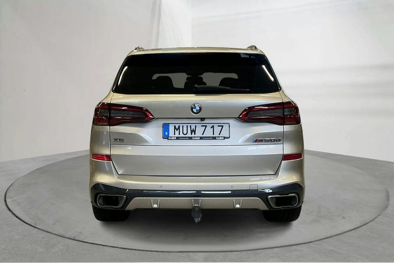 BMW X5 bild 5