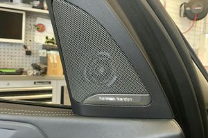 BMW X5 bild 15