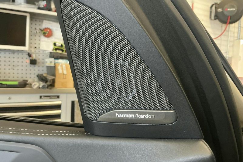 BMW X5 bild 15