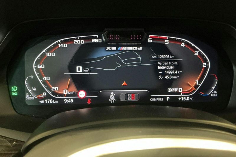 BMW X5 bild 10