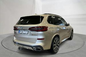 BMW X5 bild 3