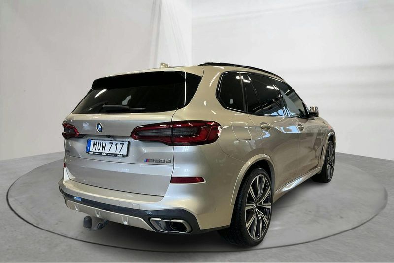 BMW X5 bild 3