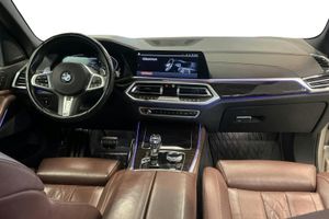 BMW X5 bild 6