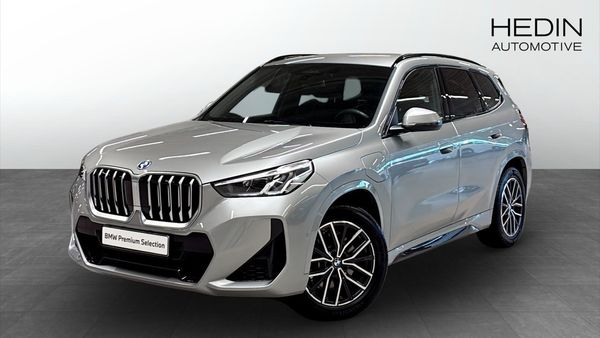 BMW X1 xDrive25e M sport Drag Navi Kamera - 2026