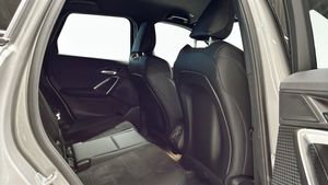 BMW X1 bild 5