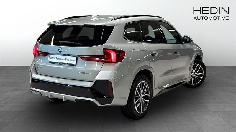 BMW X1 bild 2