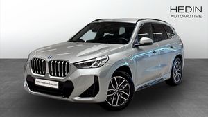 BMW X1 bild 1