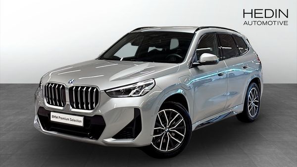 BMW X1 xDrive25e M sport Drag Navi Kamera - 2026