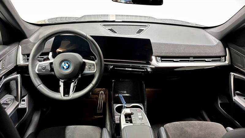 BMW X1 bild 4