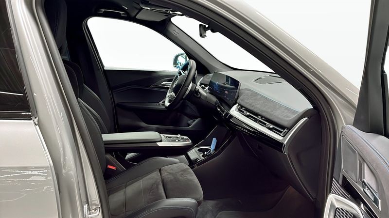 BMW X1 bild 3