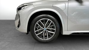 BMW X1 bild 9