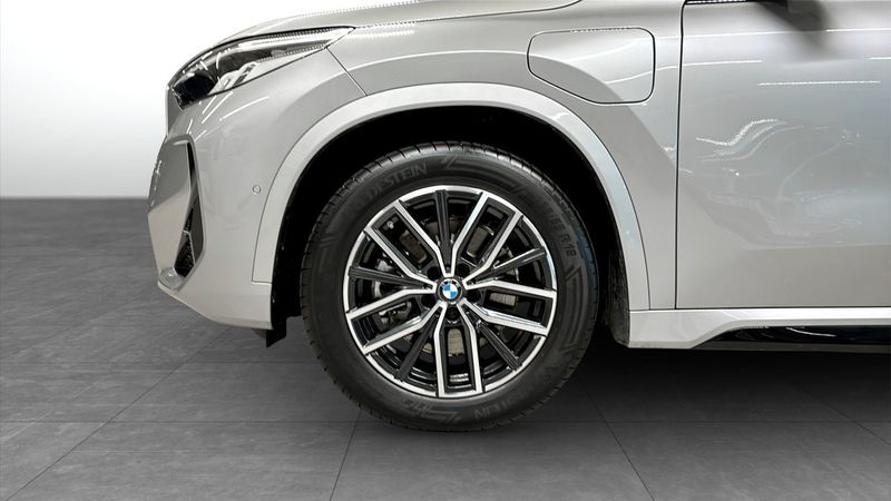 BMW X1 bild 9