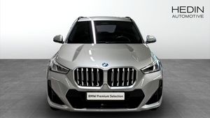 BMW X1 bild 8