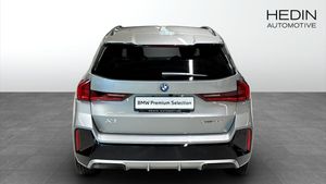 BMW X1 bild 7