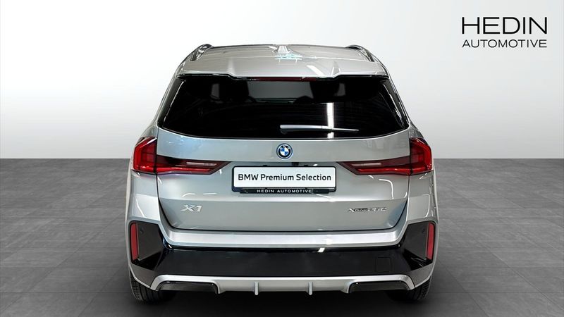 BMW X1 bild 7