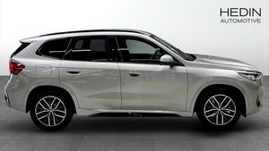 BMW X1 bild 6